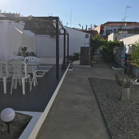 Apartamento Casa Santo Antonio Pias  Exterior foto