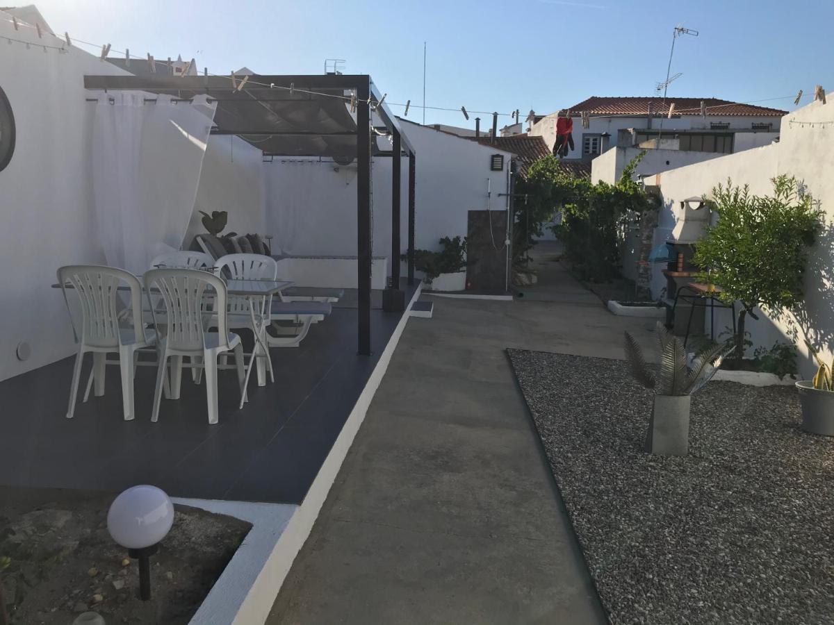 Apartamento Casa Santo Antonio Pias  Exterior foto