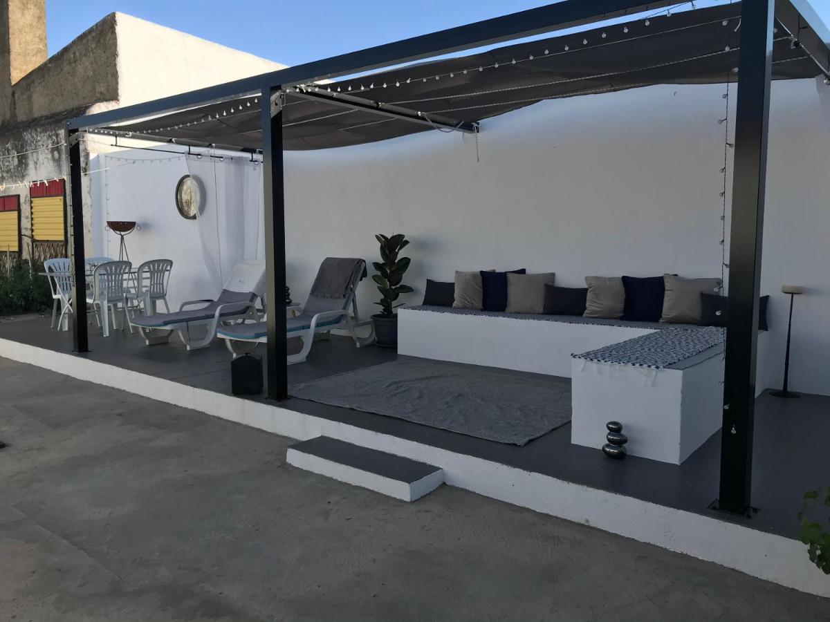 Apartamento Casa Santo Antonio Pias  Exterior foto
