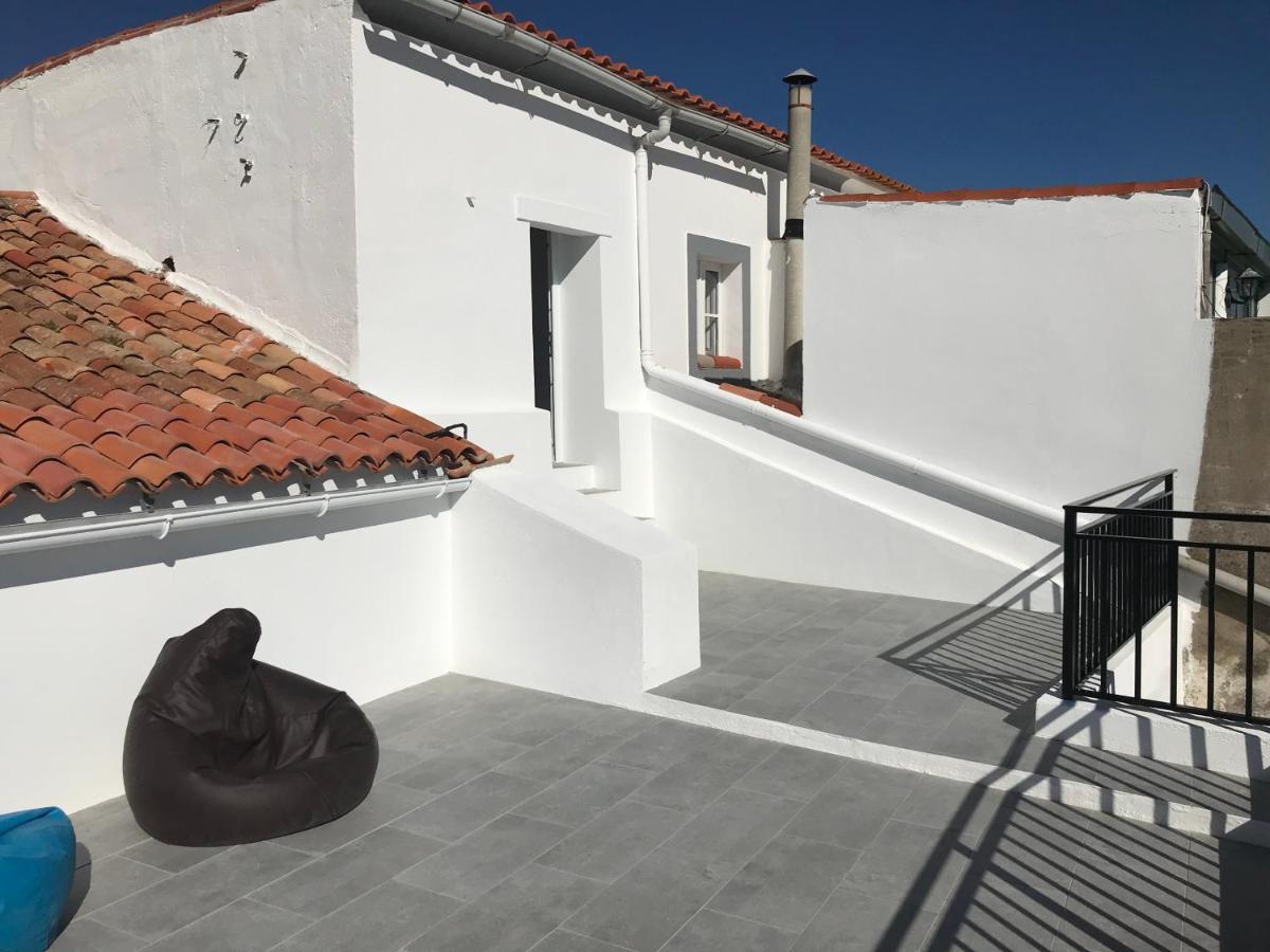 Apartamento Casa Santo Antonio Pias  Exterior foto