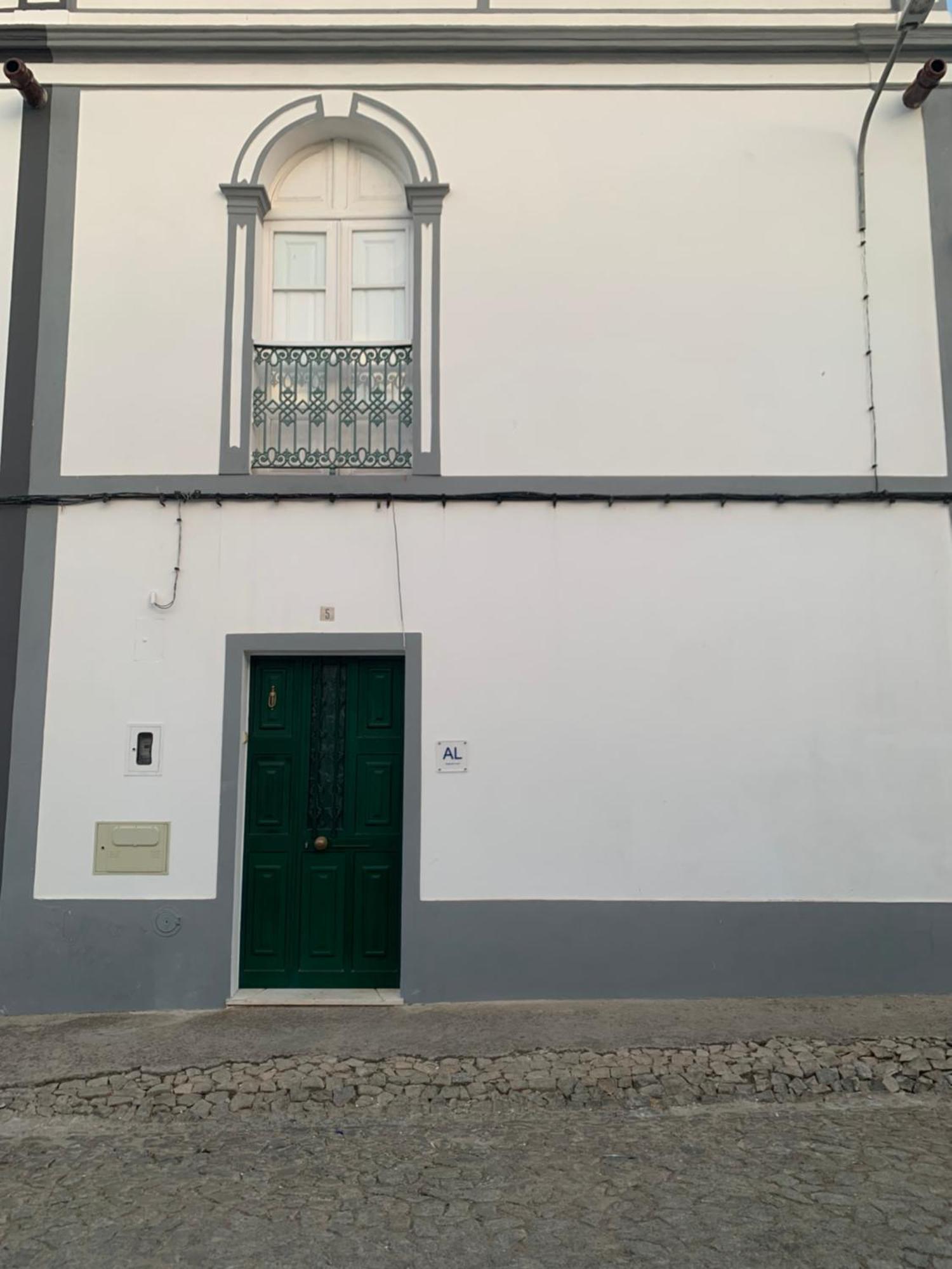Apartamento Casa Santo Antonio Pias  Exterior foto