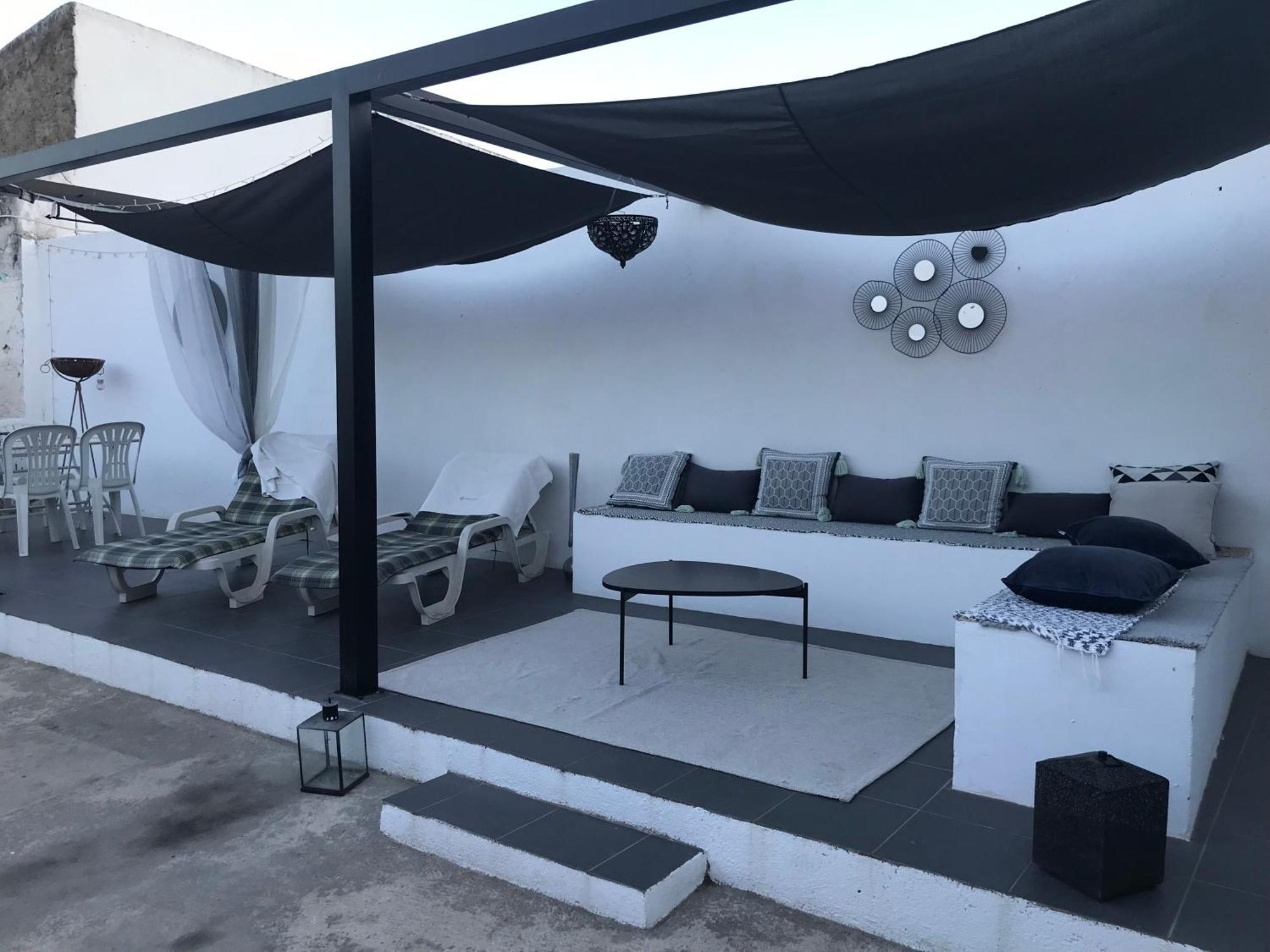 Apartamento Casa Santo Antonio Pias  Exterior foto